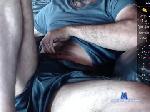 antonywebcam chaturbate profile picture