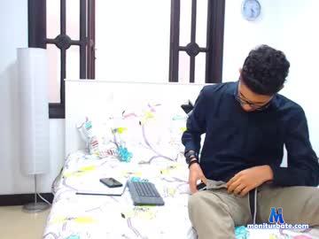 anuel_x chaturbate livecam performer profile