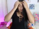 aomi_girl chaturbate profile picture