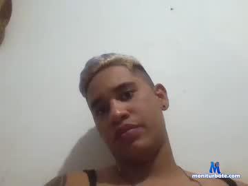 apeggec Chaturbate model profile picture