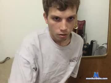aperatureboi Chaturbate model profile picture