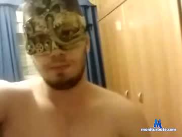 apolo32385 Chaturbate model profile picture