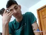 apolo_1616 chaturbate profile picture