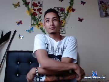 apolo_x2 Chaturbate model profile picture