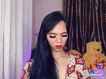 apple_montenegro chaturbate livecam performer profile
