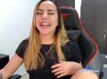 april_thompson_ chaturbate profile picture