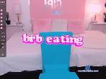 aprilhawk19 chaturbate profile picture