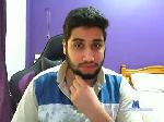arab_cam654 chaturbate profile picture
