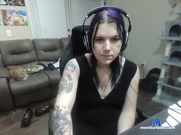arcanuslupus chaturbate livecam performer profile