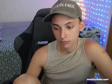 archi_love Chaturbate model profile picture