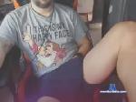 argentinox30 chaturbate profile picture