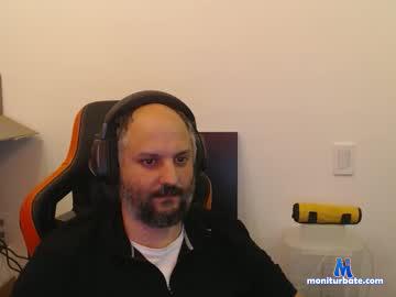 argentinox30 Chaturbate model profile picture