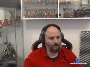 argentinox30 Chaturbate model profile picture