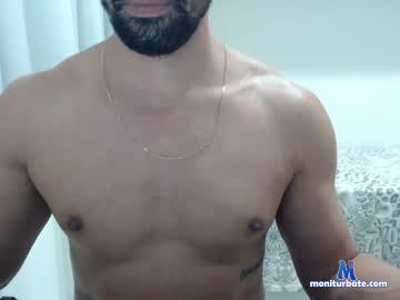 argobig Chaturbate model profile picture