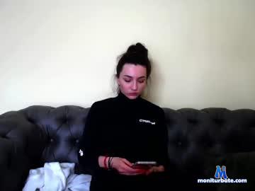 aria_blake Chaturbate model profile picture