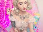 aria_kate chaturbate profile picture