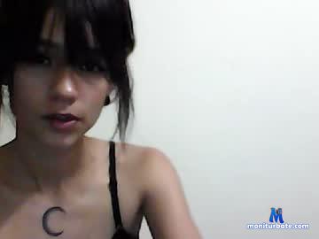 aria_web_2020 Chaturbate model profile picture