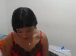 ariana_ninfo12 chaturbate profile picture