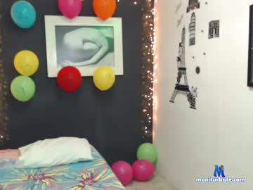 ariana_roberts chaturbate livecam performer profile