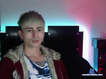 ariel_89 Chaturbate model profile picture