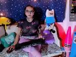 ariel_savino chaturbate profile picture