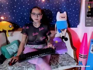 ariel_savino chaturbate livecam performer profile