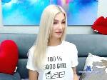 ariellau chaturbate profile picture