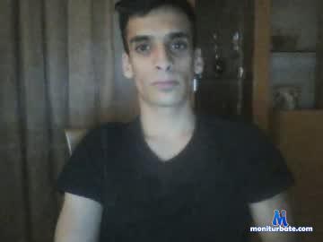 arisshorn1 Chaturbate model profile picture