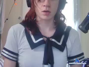 aritskitten chaturbate livecam performer profile