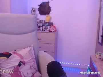 arlincrow chaturbate livecam performer profile