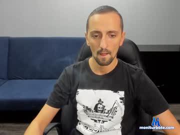 armandolust Chaturbate model profile picture