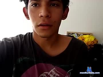 aron_96 chaturbate livecam performer profile