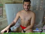 aron_hadess chaturbate profile picture