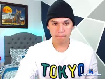 aron_smith19 Chaturbate model profile picture