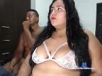 aronandcaytlyn chaturbate profile picture
