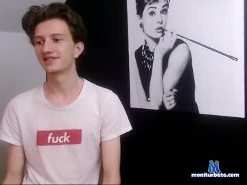 aronfelip Chaturbate model profile picture