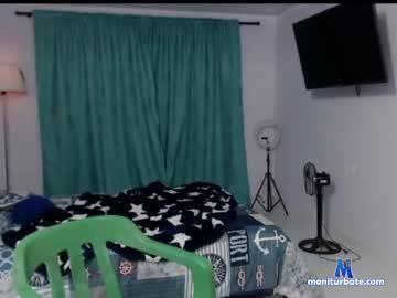 aronjay2th1 chaturbate livecam performer profile