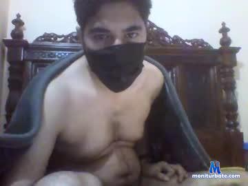 arsal2019 Chaturbate model profile picture