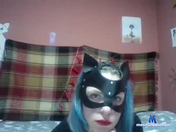 art3meow chaturbate livecam performer profile