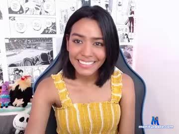 art3mixx Chaturbate model profile picture