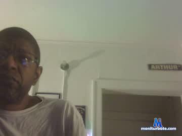arteblazze Chaturbate model profile picture