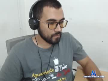 arthur_cute chaturbate livecam performer profile