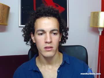 arthur_wolf chaturbate livecam performer profile