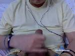 arthurprince1 chaturbate profile picture