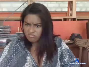 arya_isback chaturbate livecam performer profile