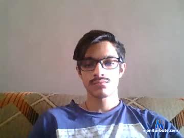 aryan403 Chaturbate model profile picture