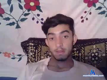 aryankhan04 Chaturbate model profile picture