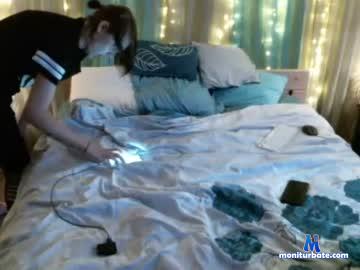 ascendedashes2020 chaturbate livecam performer profile