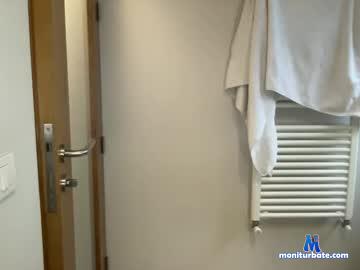 asexyjohn18 chaturbate livecam performer profile