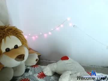 ashanty_sweet69 chaturbate livecam performer profile